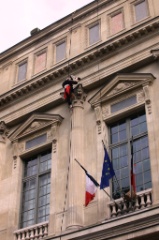 Journee du souvenir vivant  la BNF  Richelieu  112 * 5616 x 3744 * (9.23MB)